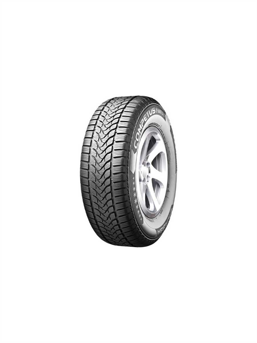 225/60 17 COMPETUS WINTER 2 + 99H    M+S / SFM 1